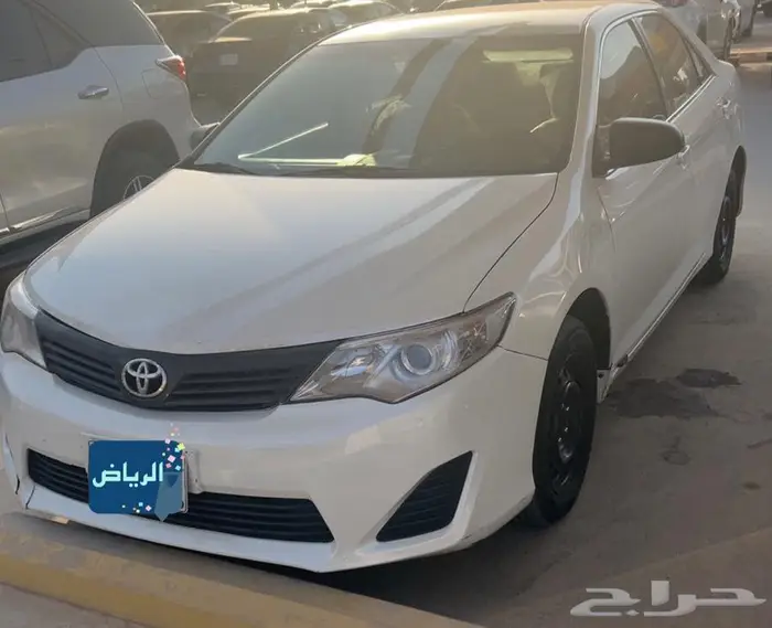 كامري 2013 ابي بدل جيب 0