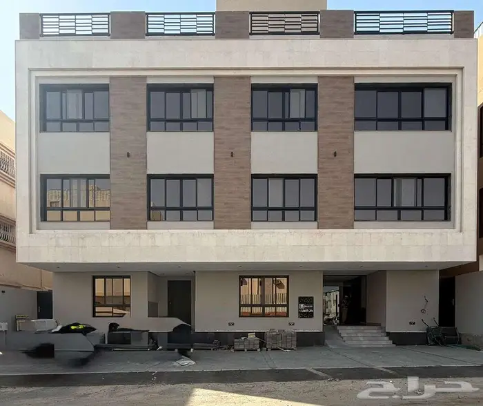 روف فاخر للبيع بحي الشرائع مكة المكرمة 0