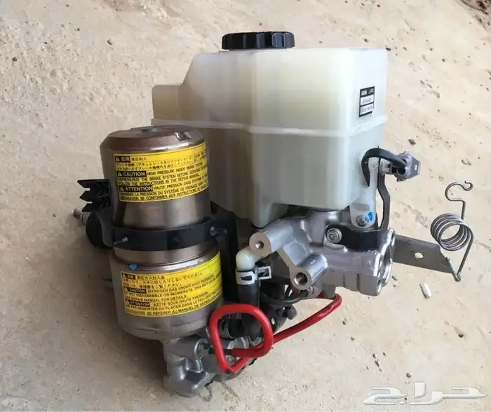 صيانك لجميع انظمه الهيدروليك 3