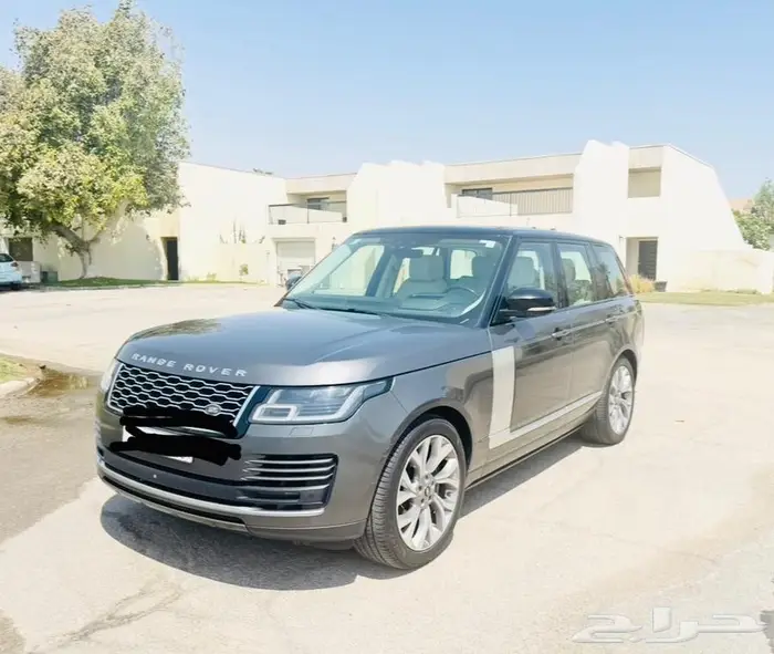 رنج روفر 2