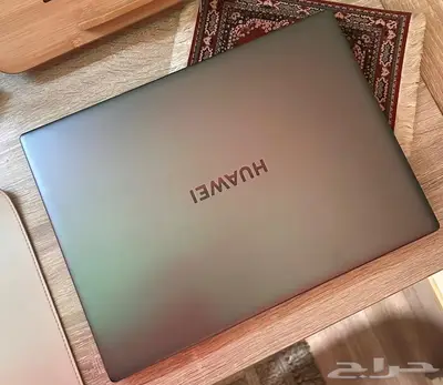 لابتوب هواوي Huawei ميت بوك S16 كور 9i index