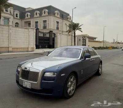 للبيع روز قوست 2010 بدي وكاله index