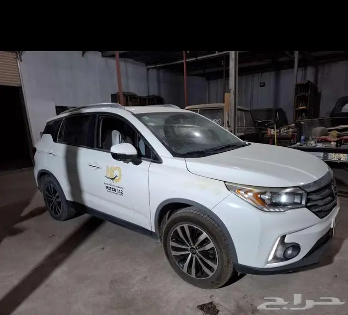 جي اي سي Gs4 4