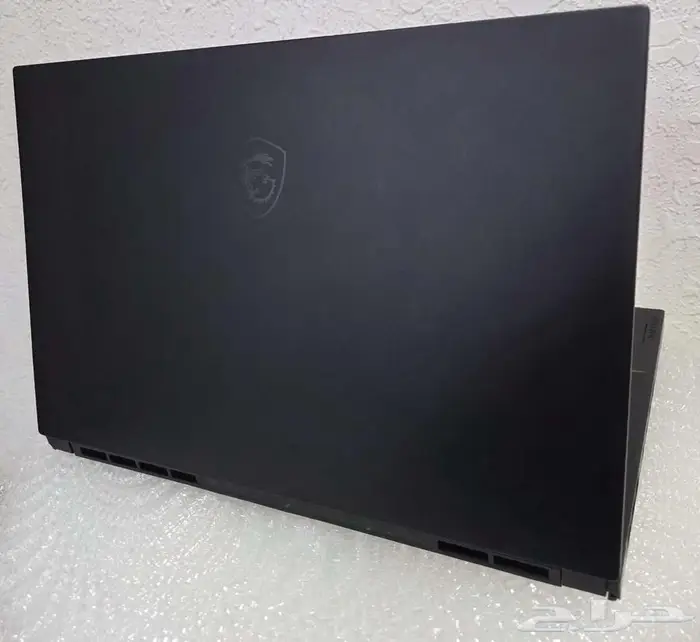 لابتوب قيمنق msi دراقون 3