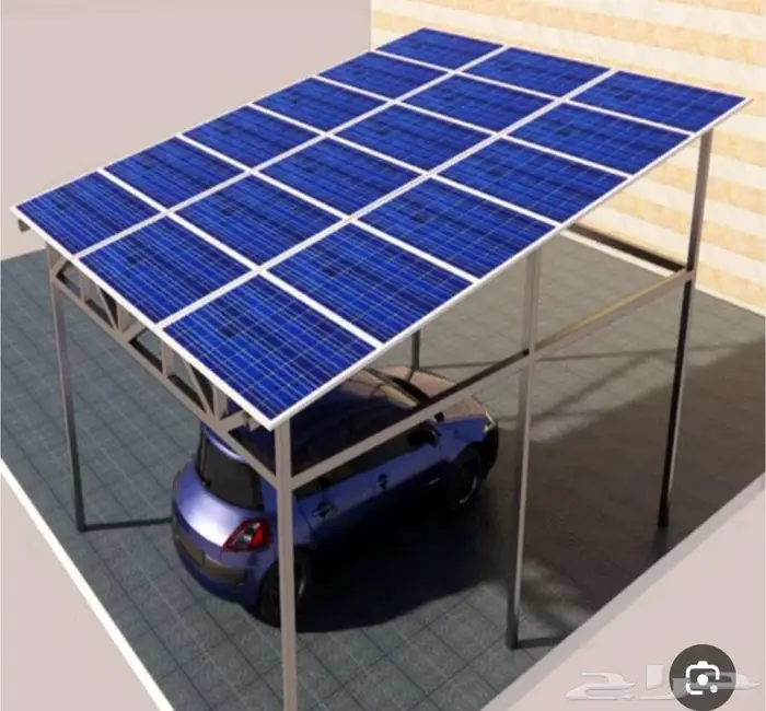 الطاقه الشمسيه 25