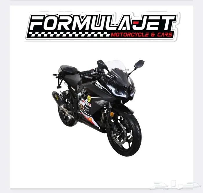 دراجات نارية أقساط على 24 شهر 48