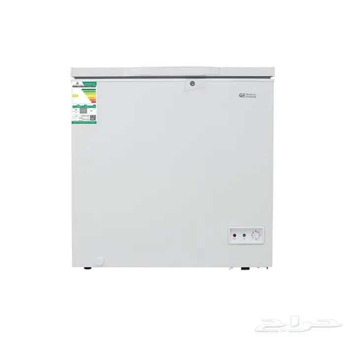 ديب فريزر جنرال 0