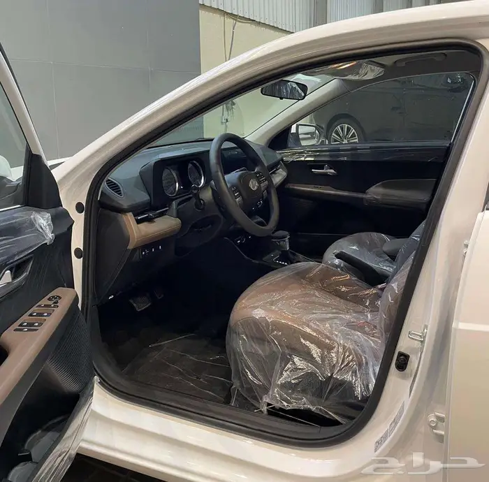 هيونداي اكسنت 1.5 فليت 2026 قسط سيارتك من جوالك بضغطة زر 6