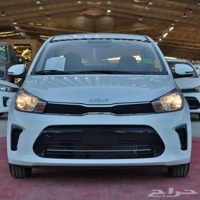 كيا بيجاس 2025 ستاندر كاش واقساط 4