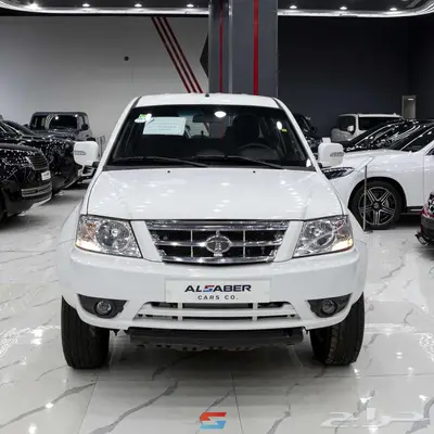 تاتا زينون بكب غمارتين موديل 2023 بدون دبل ديزل index