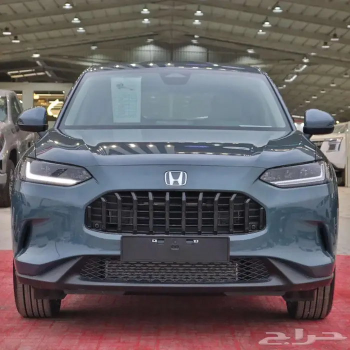 هوندا ZRV ستاندر سعودي 2024 اقل سعر97750 4