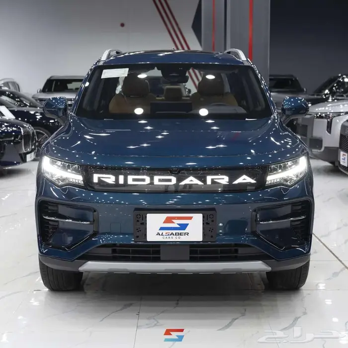 ريدارا RD6 الترا X موديل 2025 1