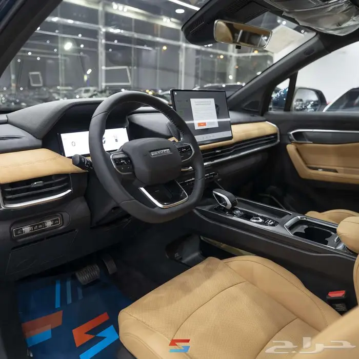 ريدارا RD6 الترا X موديل 2025 15