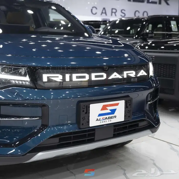 ريدارا RD6 الترا X موديل 2025 9