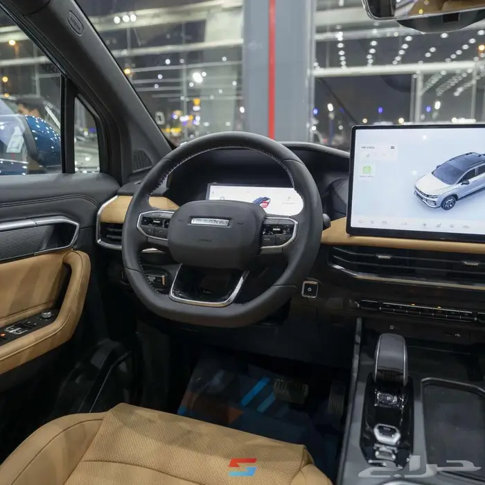 ريدارا RD6 الترا X موديل 2025 11