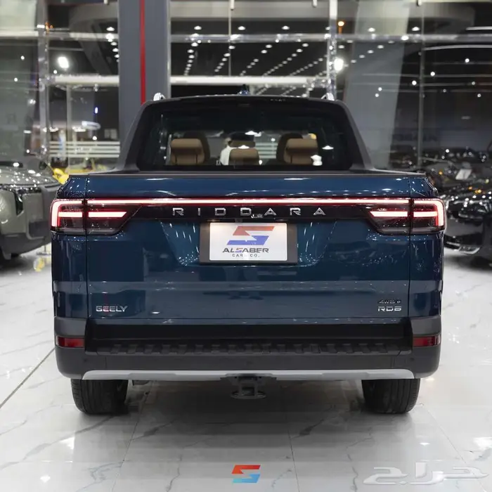 ريدارا RD6 الترا X موديل 2025 2