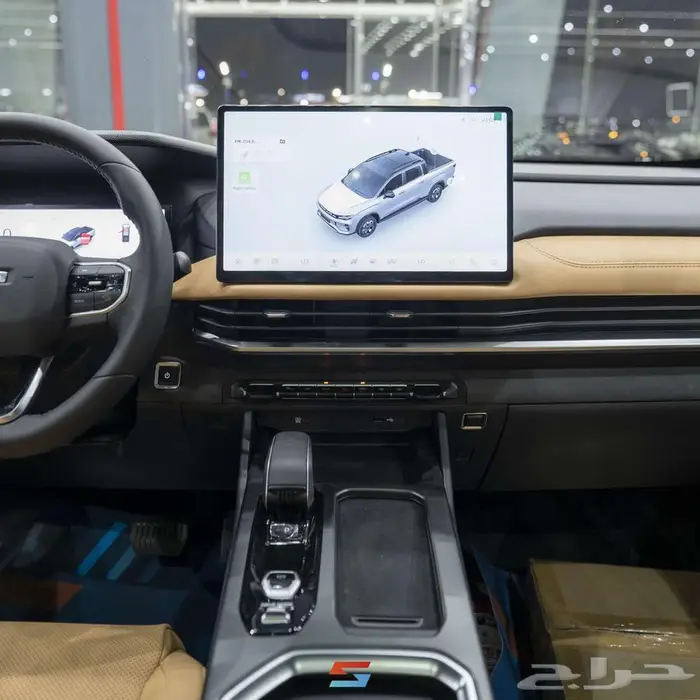 ريدارا RD6 الترا X موديل 2025 13