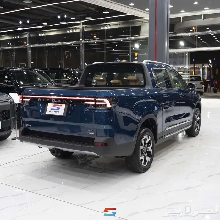 ريدارا RD6 الترا X موديل 2025 3