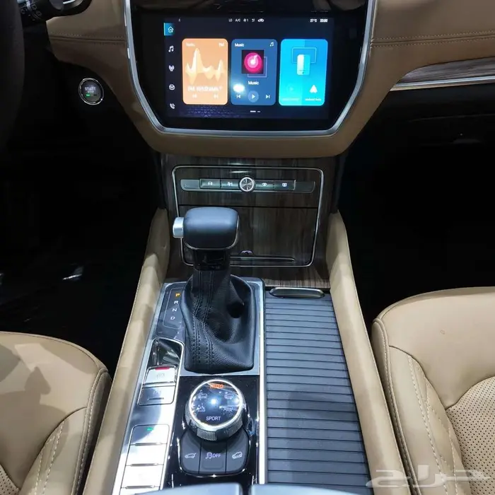 متوفر mg Rx8 لكجرى موديل 2024 رمادى -أسود-أبيض 8