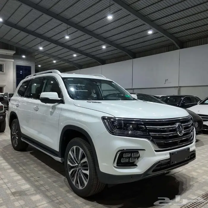 متوفر mg Rx8 لكجرى موديل 2024 رمادى -أسود-أبيض 1