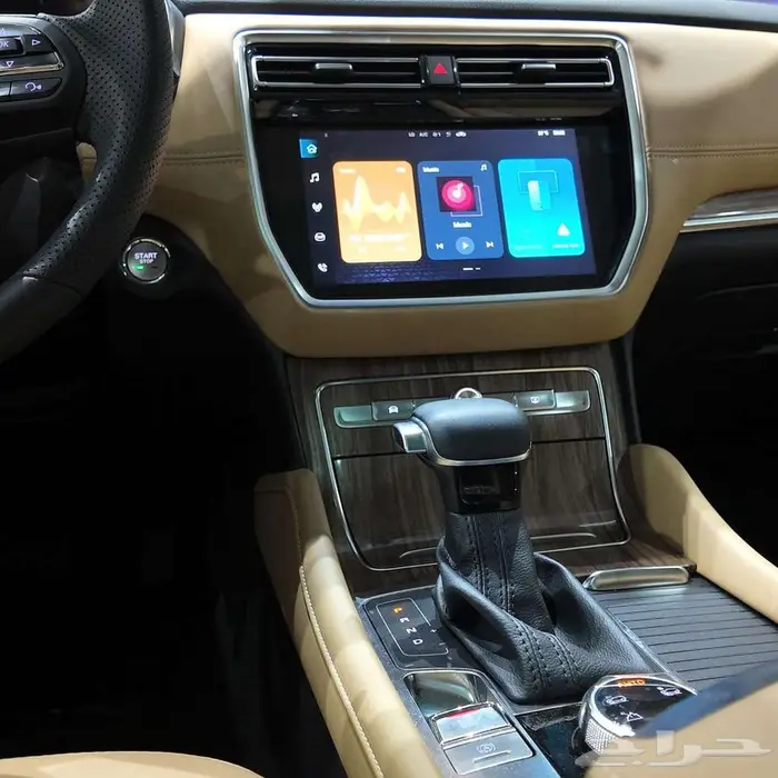 متوفر mg Rx8 لكجرى موديل 2024 رمادى -أسود-أبيض 13