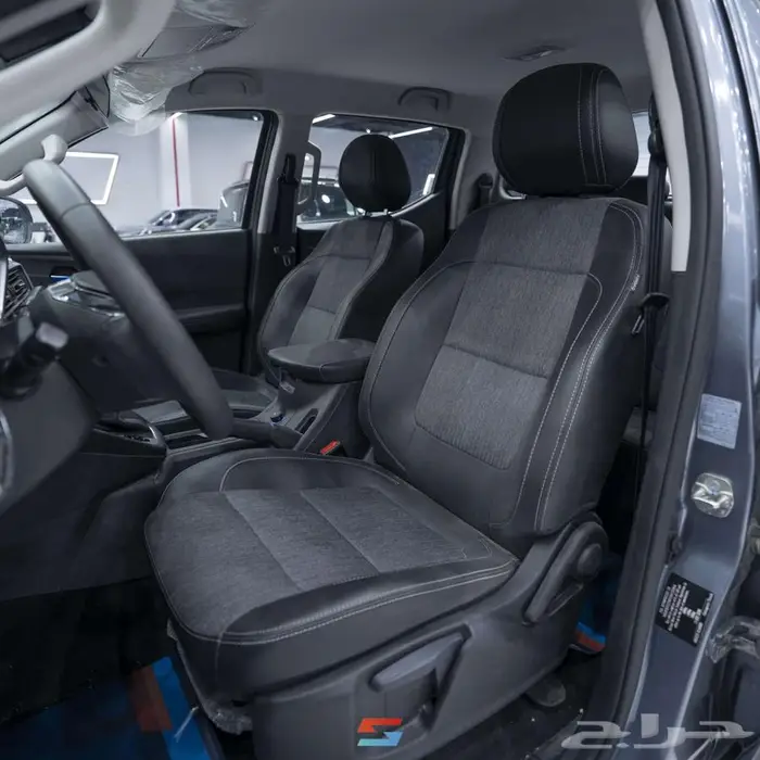 بيجو لاند تريك جير اتوماتيك بنزين دبل موديل 2023 عرض خاص 9