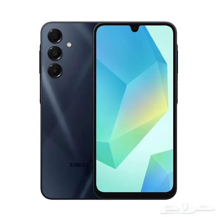 جلكسي A16 4G الجديد 0