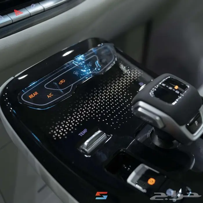 فورثينج V9 موديل 2026 15