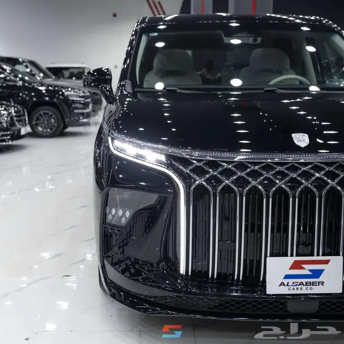 فورثينج V9 موديل 2026 8