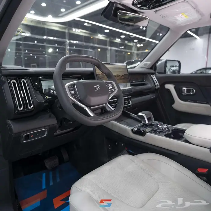 جيتور T1 فل كامل موديل 2025 13