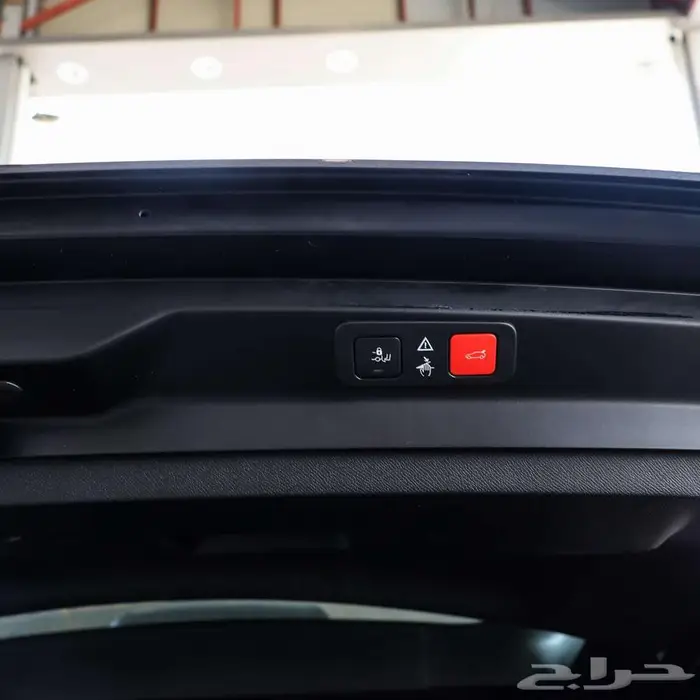 بيجو 5008 فل كامل موديل 2020 17