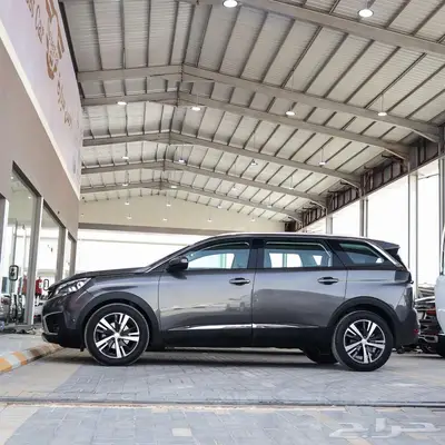 بيجو 5008 فل كامل موديل 2020 index