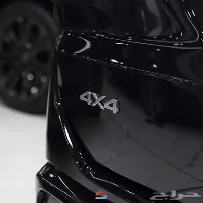 جيب كوماندر لمتد بلس موديل 2026 index