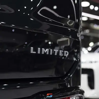 جيب كوماندر لمتد بلس موديل 2026 index