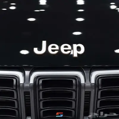 جيب كوماندر لمتد بلس موديل 2026 index