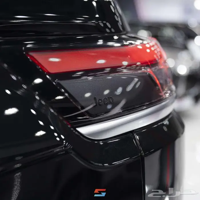 جيب كوماندر لمتد بلس موديل 2026 6