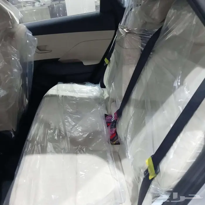 هونداي كونا فليت موديل 2026 اقل الاسعار كاش واقساط 3