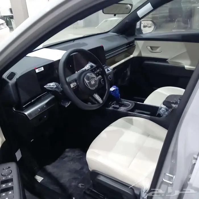 هونداي كونا فليت موديل 2026 اقل الاسعار كاش واقساط 5