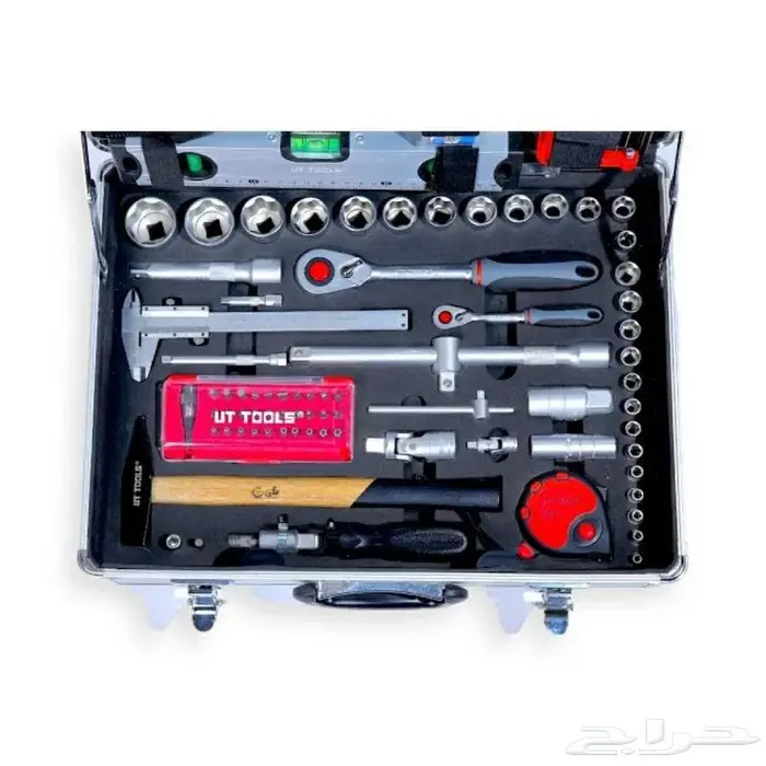 شنطة عدة 127 قطعة 2