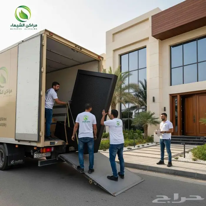 نوافير وشلالات متنقلة جاهزة فايبر جملة حائل 7