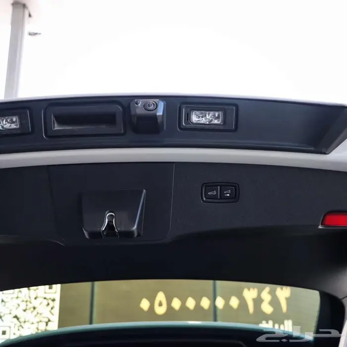 بورش كايين كوب GTS فل كامل موديل 2021 18