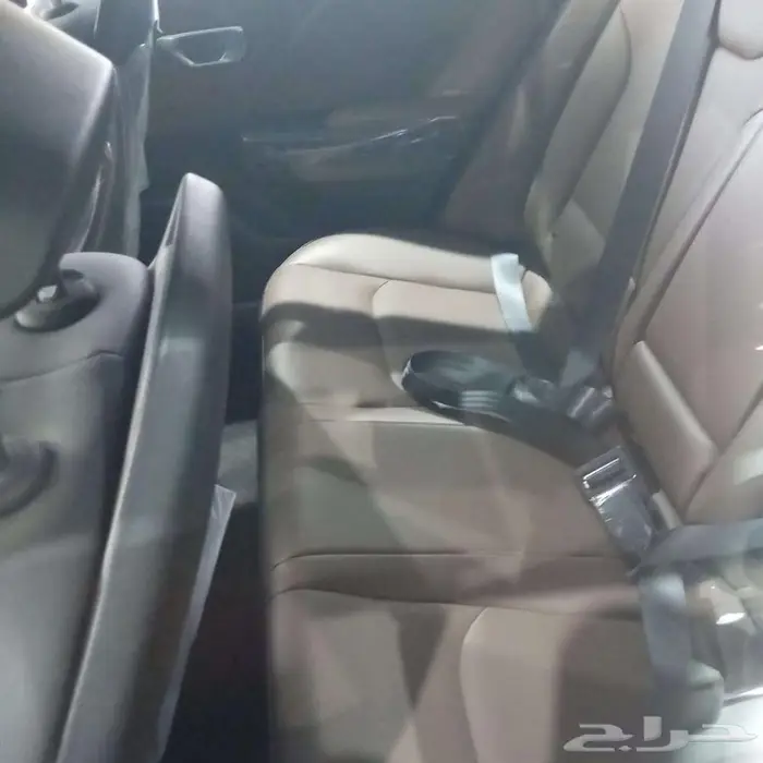 كيا K4 نص فل وفل كامل ماكينه 2000 موديل 2026 4