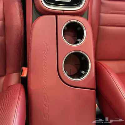 بورش باناميرا GTS - 2023 index