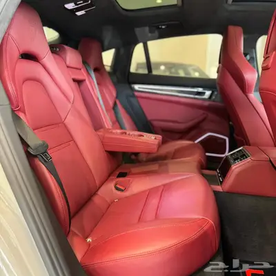 بورش باناميرا GTS - 2023 index