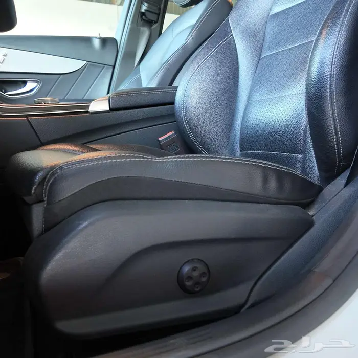 مرسيدس C300 12