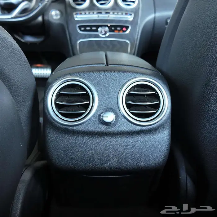 مرسيدس C300 19