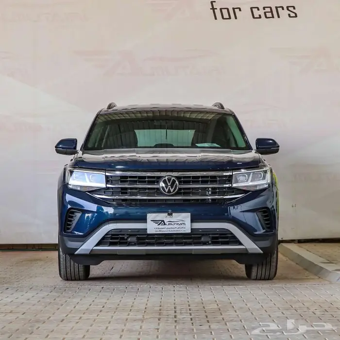 فلوكس واجن تيرامونت مويل 2023 0