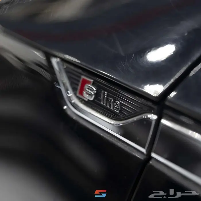 اودي A5 40TFSI موديل 2022 6