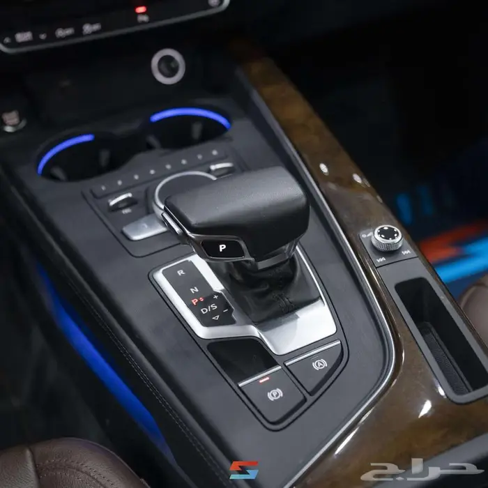 اودي A5 40TFSI موديل 2022 10