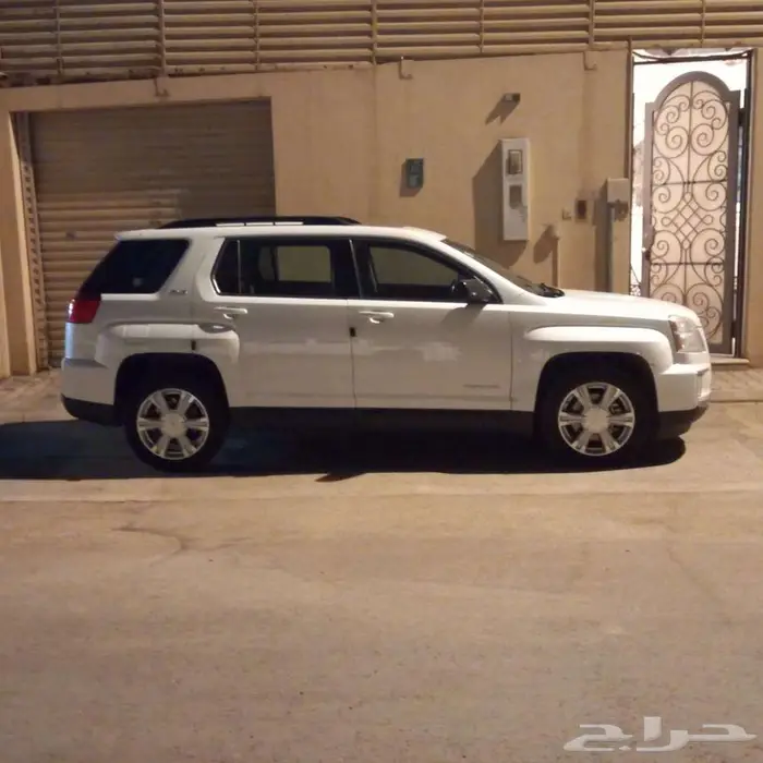 جمس تيرين 2017 نص فل SLE 4